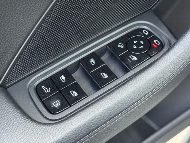 used 2021 Porsche Panamera car, priced at $56,000