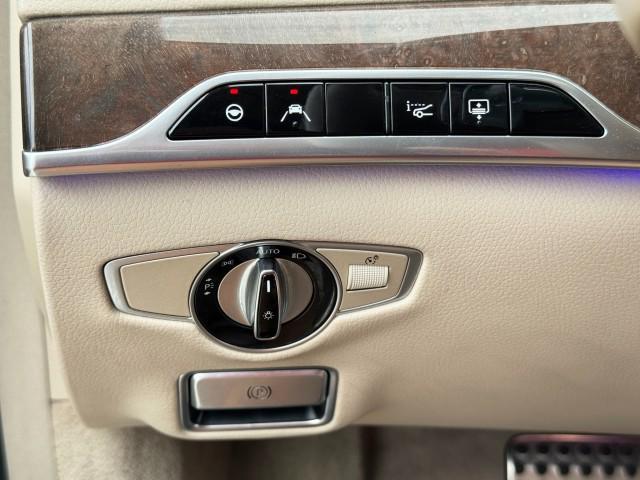 used 2019 Mercedes-Benz S-Class car, priced at $36,000
