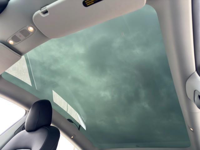 used 2022 Tesla Model Y car, priced at $25,500