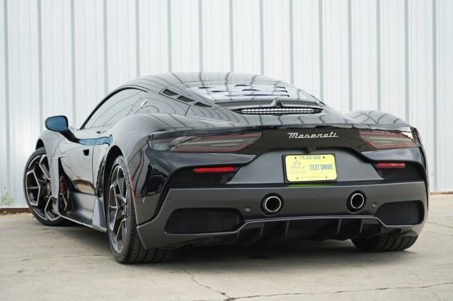 used 2022 Maserati MC20 car, priced at $165,000