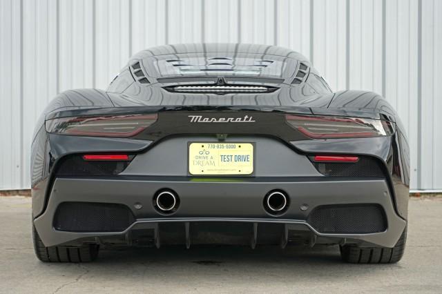 used 2022 Maserati MC20 car, priced at $165,000