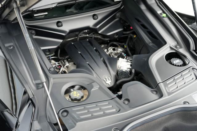 used 2022 Maserati MC20 car, priced at $165,000
