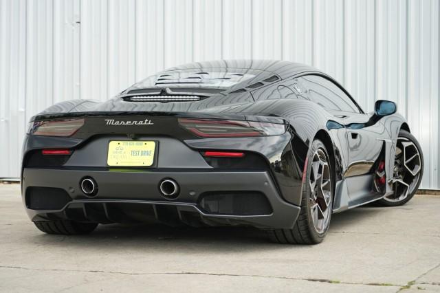 used 2022 Maserati MC20 car, priced at $165,000