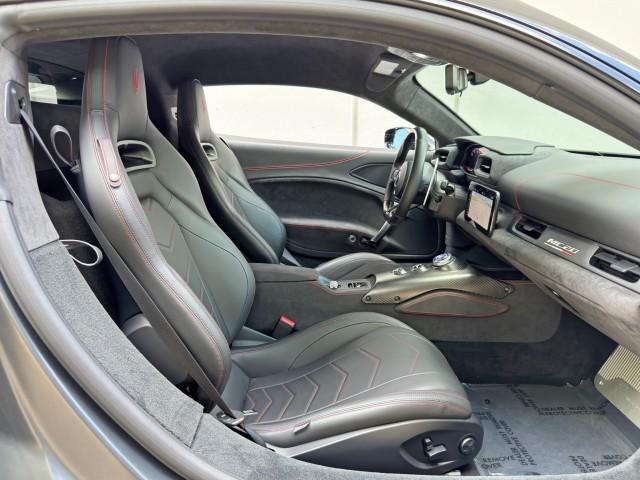 used 2022 Maserati MC20 car, priced at $165,000