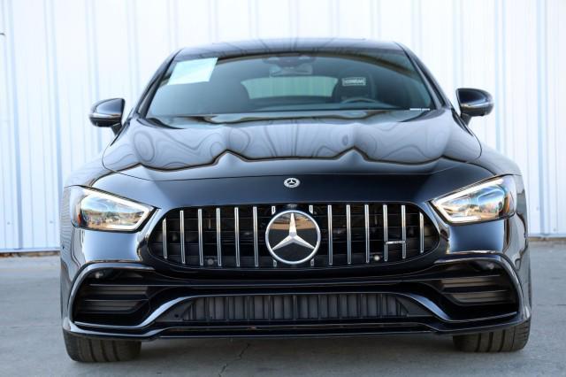 used 2019 Mercedes-Benz AMG GT 53 car, priced at $49,000