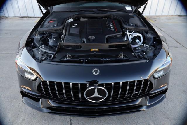 used 2019 Mercedes-Benz AMG GT 53 car, priced at $49,000