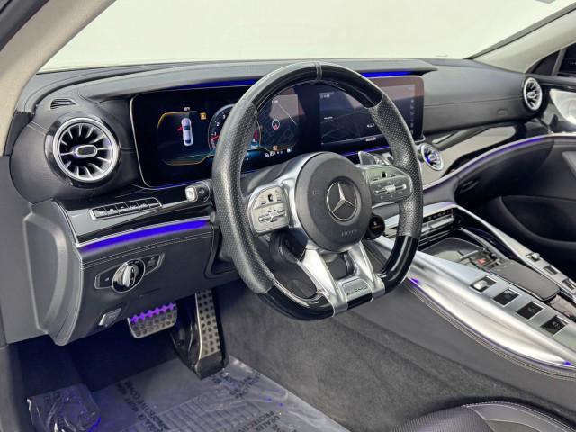 used 2019 Mercedes-Benz AMG GT 63 car, priced at $64,000
