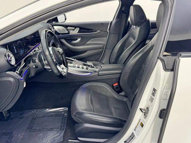 used 2019 Mercedes-Benz AMG GT 63 car, priced at $64,000
