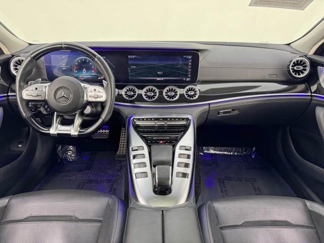 used 2019 Mercedes-Benz AMG GT 63 car, priced at $64,000