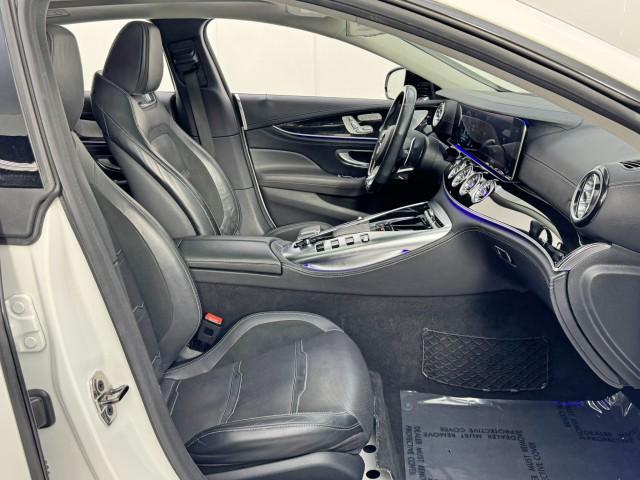 used 2019 Mercedes-Benz AMG GT 63 car, priced at $64,000