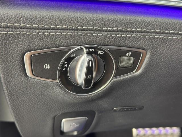 used 2019 Mercedes-Benz AMG GT 63 car, priced at $64,000