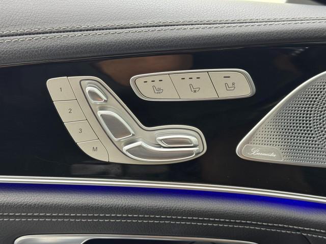 used 2019 Mercedes-Benz AMG GT 63 car, priced at $64,000