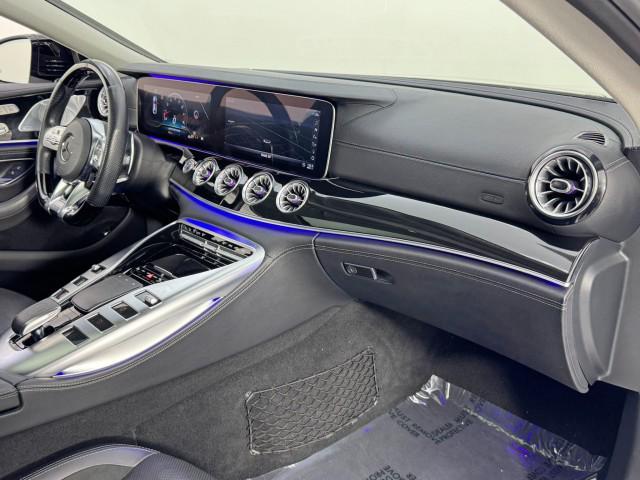used 2019 Mercedes-Benz AMG GT 63 car, priced at $64,000