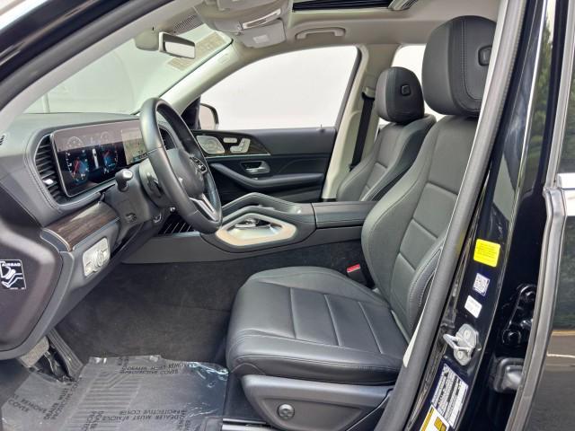 used 2020 Mercedes-Benz GLS 450 car, priced at $37,500