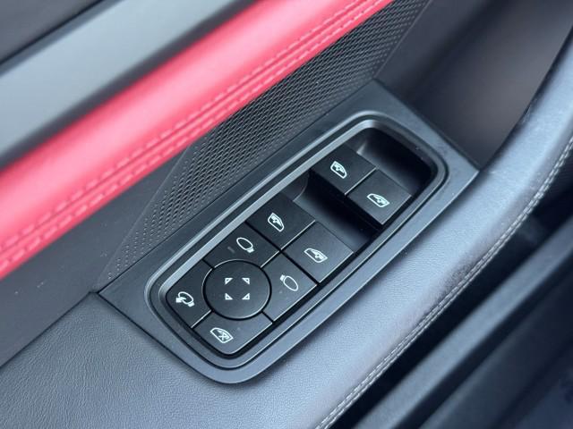 used 2023 Porsche Taycan car, priced at $66,750