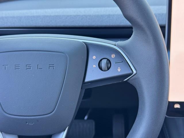 used 2024 Tesla Model 3 car, priced at $31,000