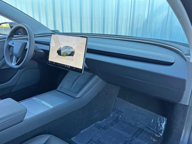 used 2024 Tesla Model 3 car, priced at $31,000