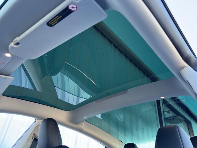 used 2024 Tesla Model 3 car, priced at $31,000