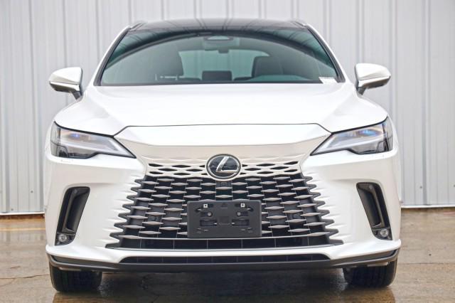 used 2023 Lexus RX 350 car, priced at $51,000