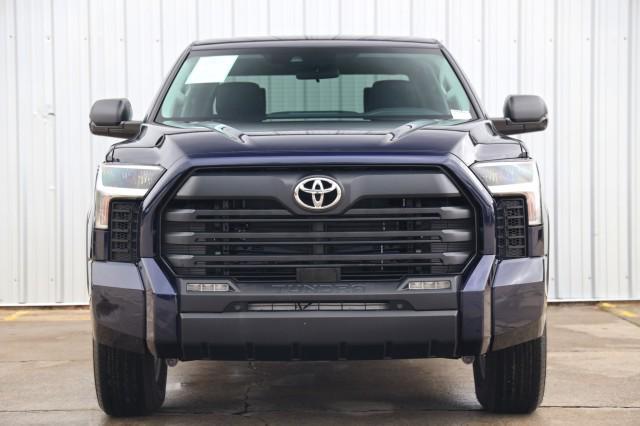 used 2024 Toyota Tundra car, priced at $49,000