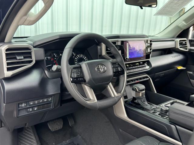 used 2024 Toyota Tundra car, priced at $49,000