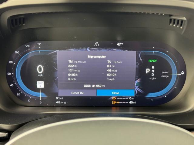 used 2022 Volvo XC60 Recharge Plug-In Hybrid car, priced at $28,000