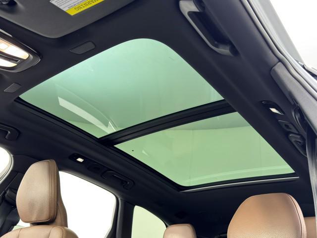 used 2022 Volvo XC60 Recharge Plug-In Hybrid car, priced at $28,000