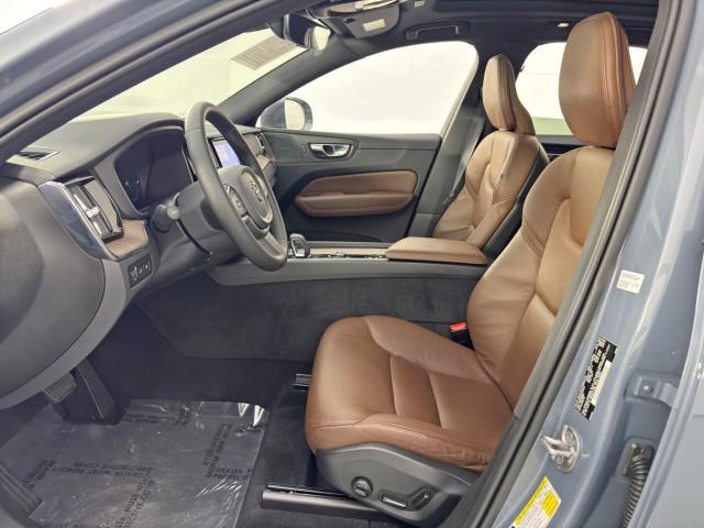 used 2022 Volvo XC60 Recharge Plug-In Hybrid car, priced at $28,000