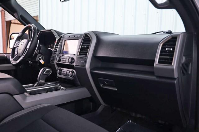 used 2020 Ford F-150 car, priced at $58,000