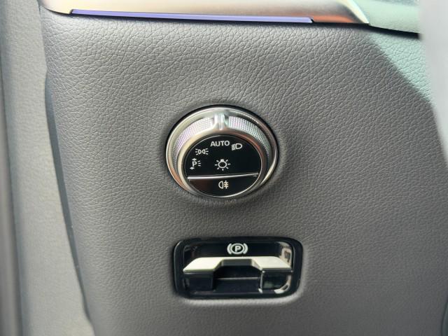 used 2025 Mercedes-Benz GLC 300 car, priced at $41,000