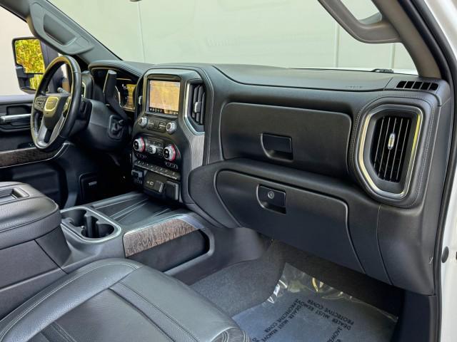 used 2022 GMC Sierra 3500 car, priced at $60,000