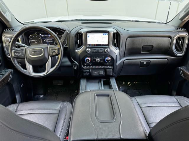 used 2022 GMC Sierra 3500 car, priced at $60,000