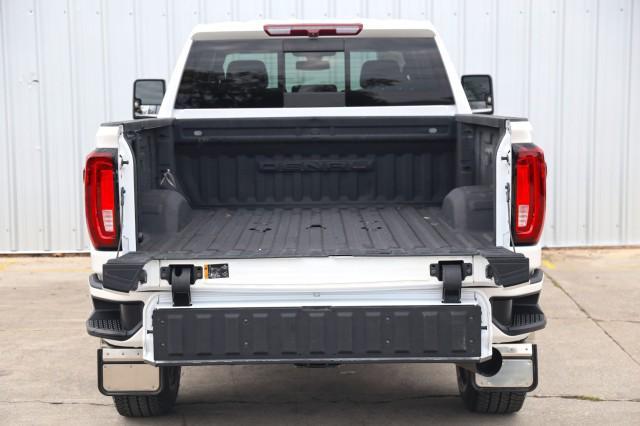 used 2022 GMC Sierra 3500 car, priced at $60,000