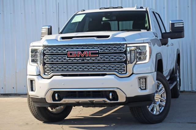 used 2022 GMC Sierra 3500 car, priced at $60,000