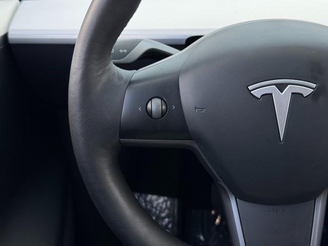 used 2023 Tesla Model Y car, priced at $26,000