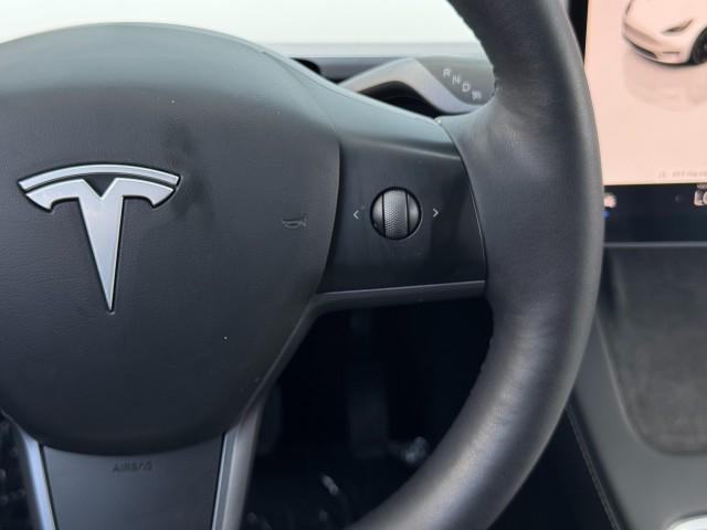 used 2023 Tesla Model Y car, priced at $26,000