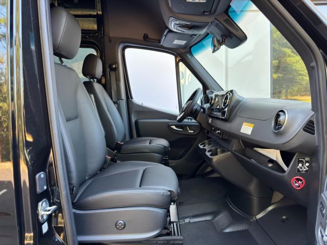 used 2024 Mercedes-Benz Sprinter 3500XD car, priced at $57,000