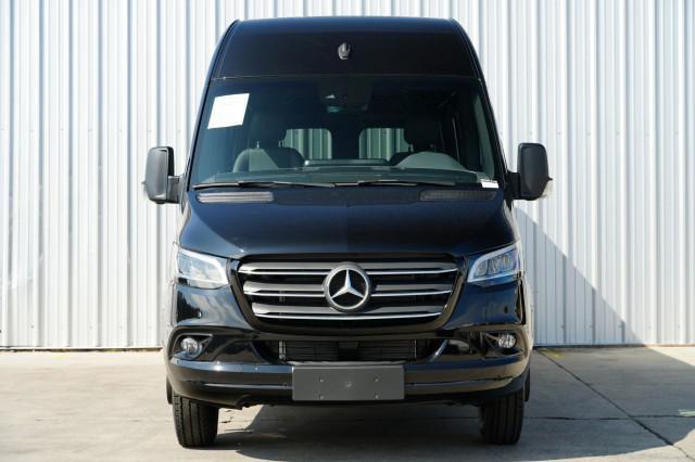 used 2024 Mercedes-Benz Sprinter 3500XD car, priced at $57,000