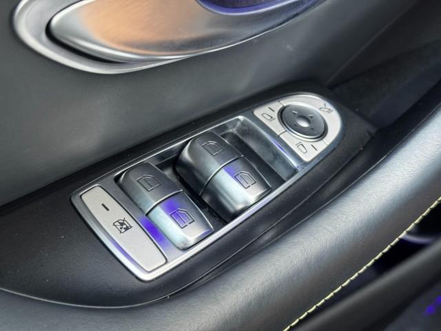 used 2023 Mercedes-Benz AMG GT 43 car, priced at $64,000