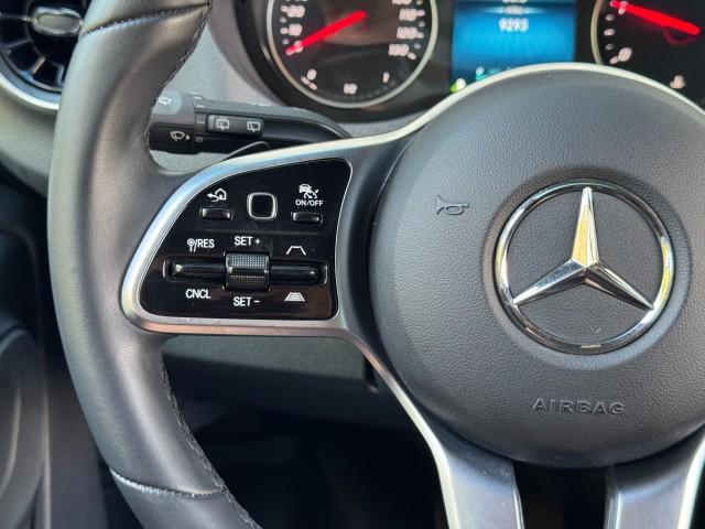 used 2023 Mercedes-Benz Sprinter 2500 car, priced at $50,000