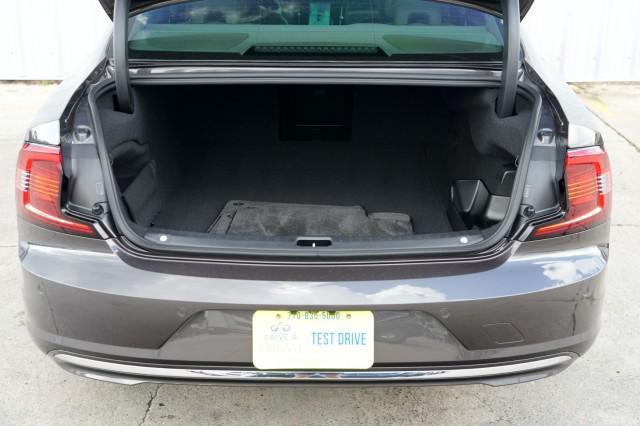 used 2024 Volvo S90 Recharge Plug-In Hybrid car, priced at $43,000