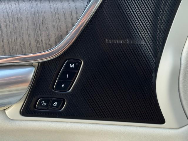 used 2024 Volvo S90 Recharge Plug-In Hybrid car, priced at $43,000