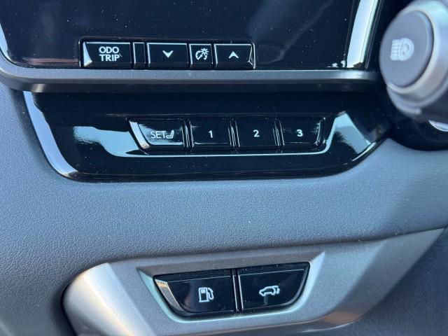 used 2023 Lexus RX 350 car, priced at $38,000