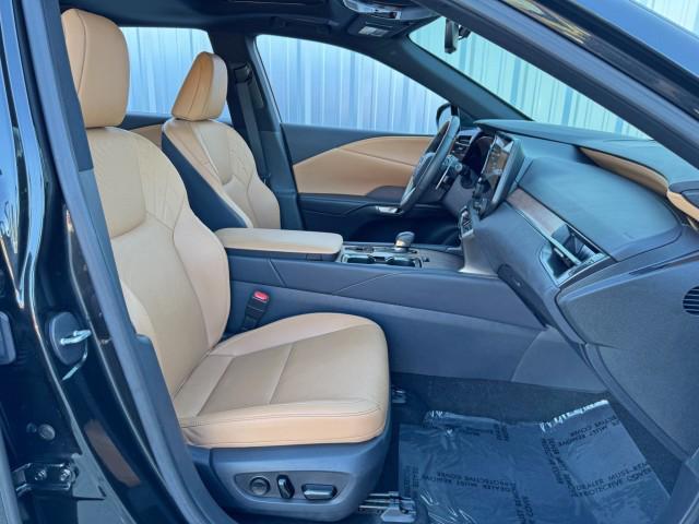 used 2023 Lexus RX 350 car, priced at $38,000