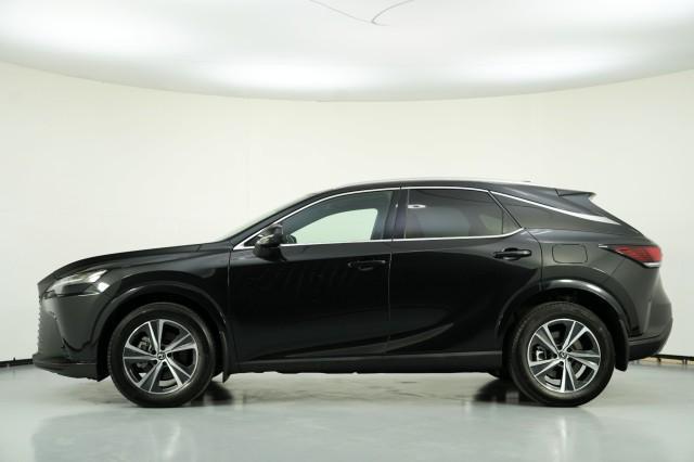 used 2023 Lexus RX 350 car, priced at $38,000