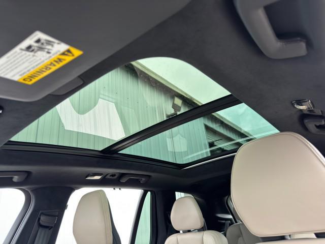 used 2025 Volvo XC90 Plug-In Hybrid car, priced at $63,000