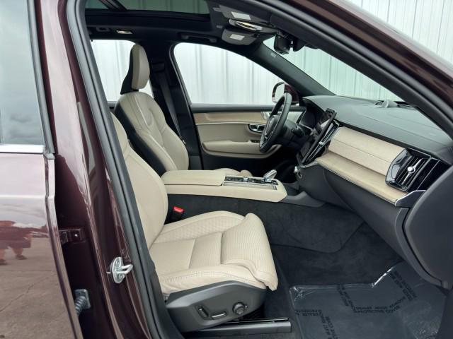 used 2025 Volvo XC90 Plug-In Hybrid car, priced at $63,000