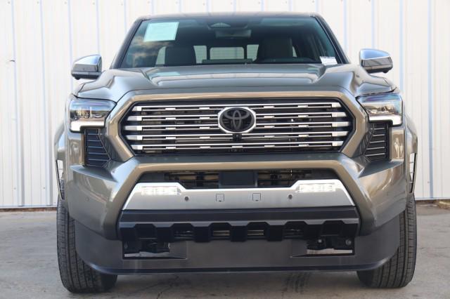 used 2024 Toyota Tacoma car, priced at $48,000