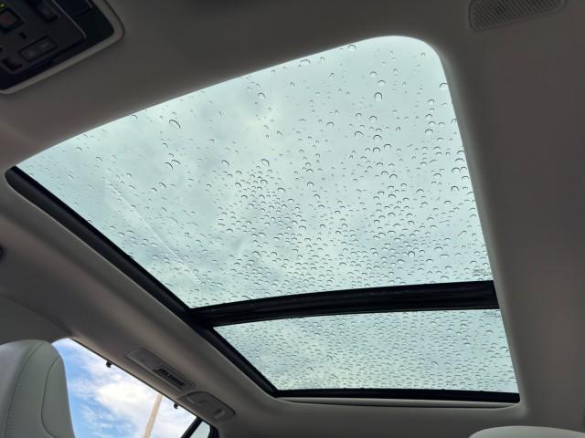 used 2024 Toyota Grand Highlander car, priced at $50,000