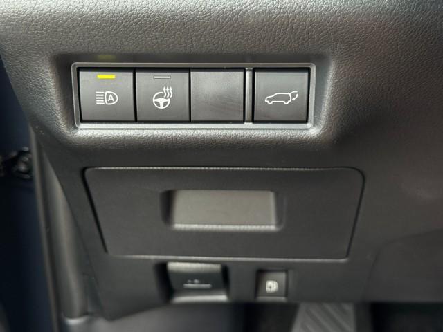 used 2024 Toyota Grand Highlander car, priced at $50,000